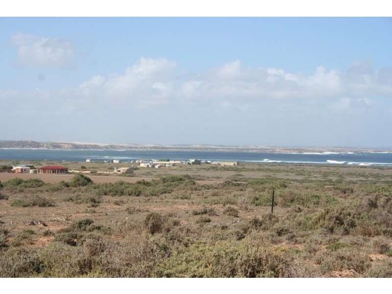 40 Whytwater Drive Fishermans Paradise, Streaky Bay SA 5680