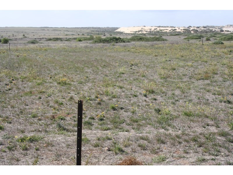 40 Whytwater Drive Fishermans Paradise, Streaky Bay SA 5680