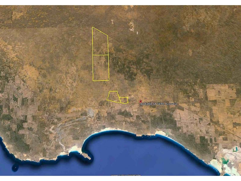 91 Eyre Highway, Bookabie SA 5690