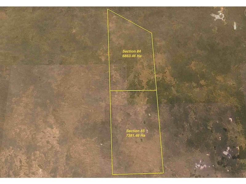 91 Eyre Highway, Bookabie SA 5690