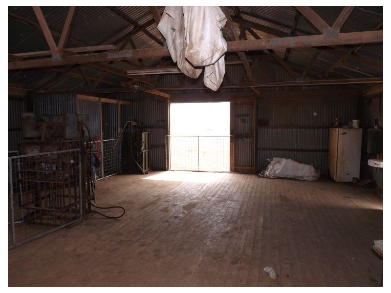 91 Eyre Highway, Bookabie SA 5690