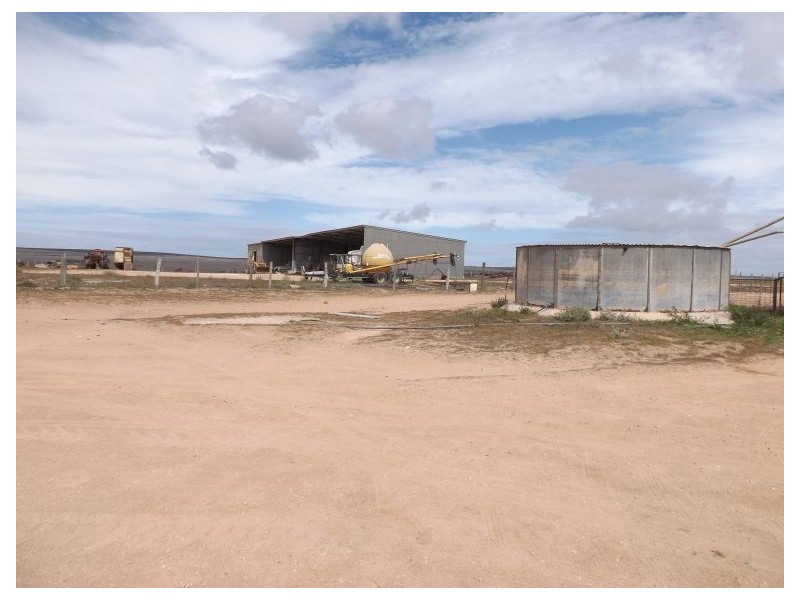 91 Eyre Highway, Bookabie SA 5690
