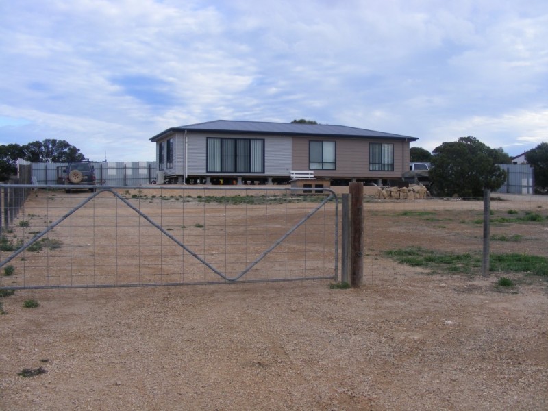 11 Calca street Sceale Bay, Streaky Bay SA 5680