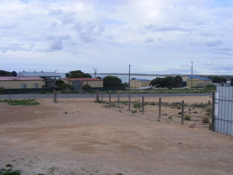 11 Calca street Sceale Bay, Streaky Bay SA 5680