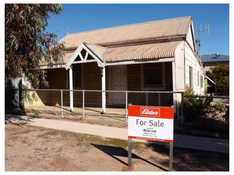 3 Howard Street, Streaky Bay SA 5680