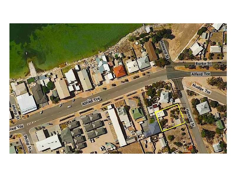 3 Howard Street, Streaky Bay SA 5680