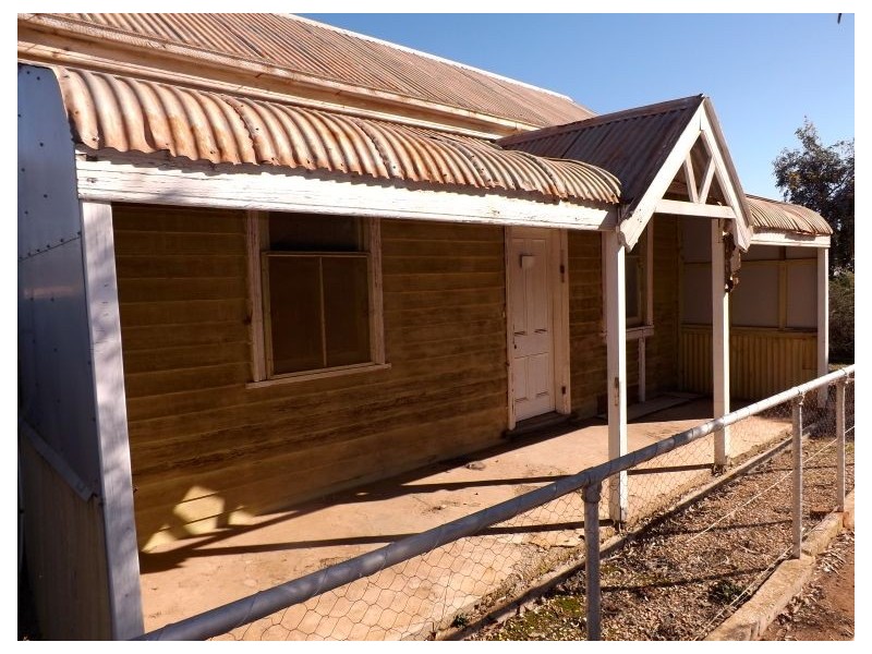 3 Howard Street, Streaky Bay SA 5680