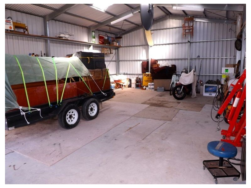 3 Howard Street, Streaky Bay SA 5680