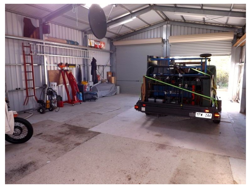 3 Howard Street, Streaky Bay SA 5680