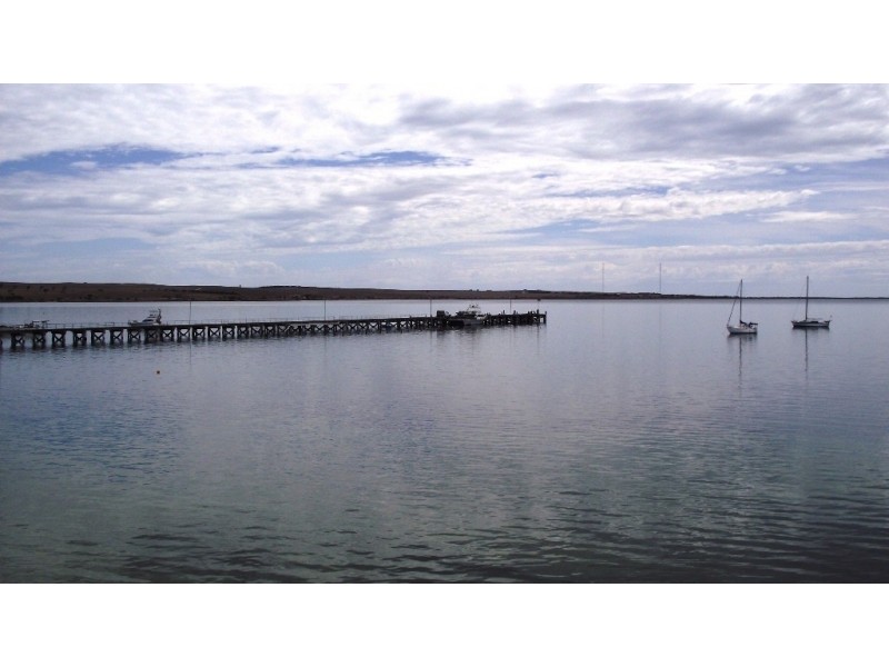 26 Alfred Terrace, Streaky Bay SA 5680