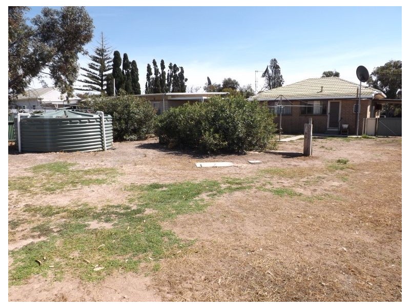 51 Park Avenue, Streaky Bay SA 5680