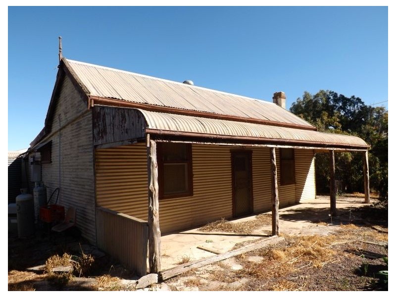 5 Bockleberg Street, Streaky Bay SA 5680