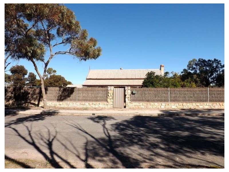 5 Bockleberg Street, Streaky Bay SA 5680