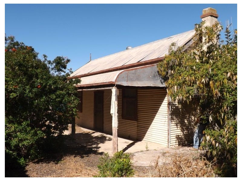 5 Bockleberg Street, Streaky Bay SA 5680