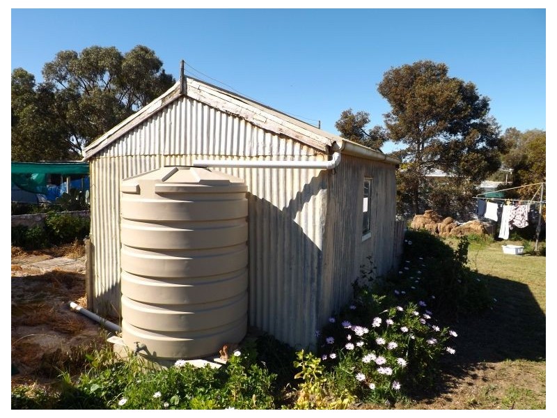 5 Bockleberg Street, Streaky Bay SA 5680