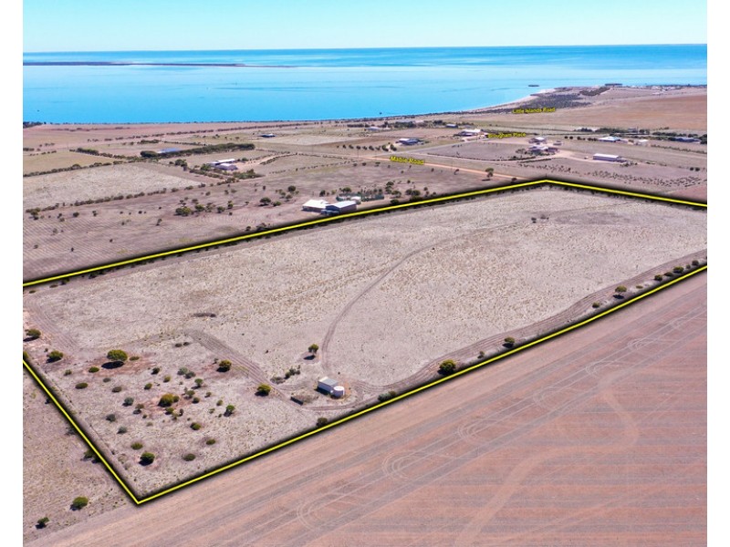 Allotment 34 Mabie Road, Streaky Bay SA 5680