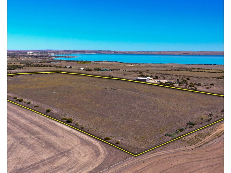 Allotment 34 Mabie Road, Streaky Bay SA 5680