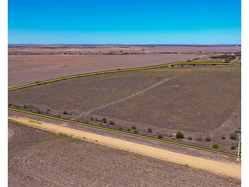 Allotment 34 Mabie Road, Streaky Bay SA 5680