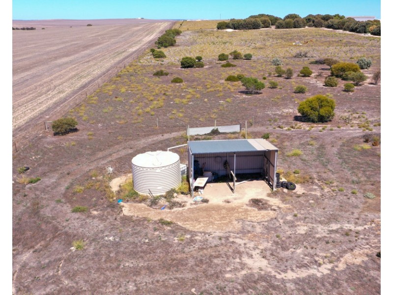 Allotment 34 Mabie Road, Streaky Bay SA 5680