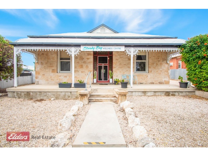 19 Alfred Tce, Streaky Bay SA 5680