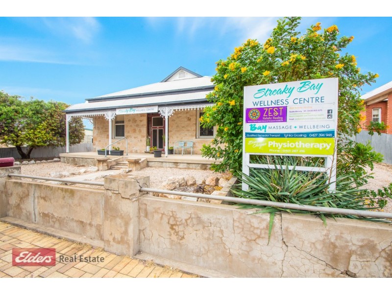 19 Alfred Tce, Streaky Bay SA 5680