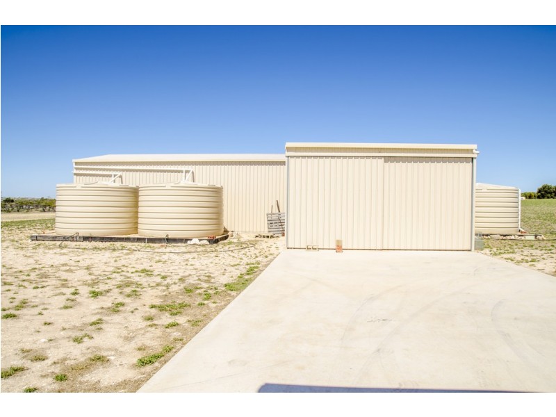81 AB Smith Road, Streaky Bay SA 5680