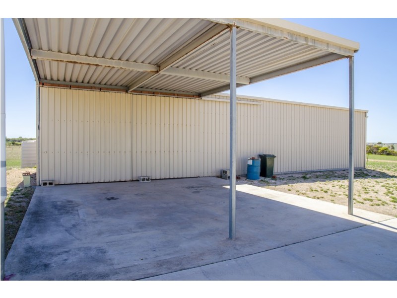 81 AB Smith Road, Streaky Bay SA 5680