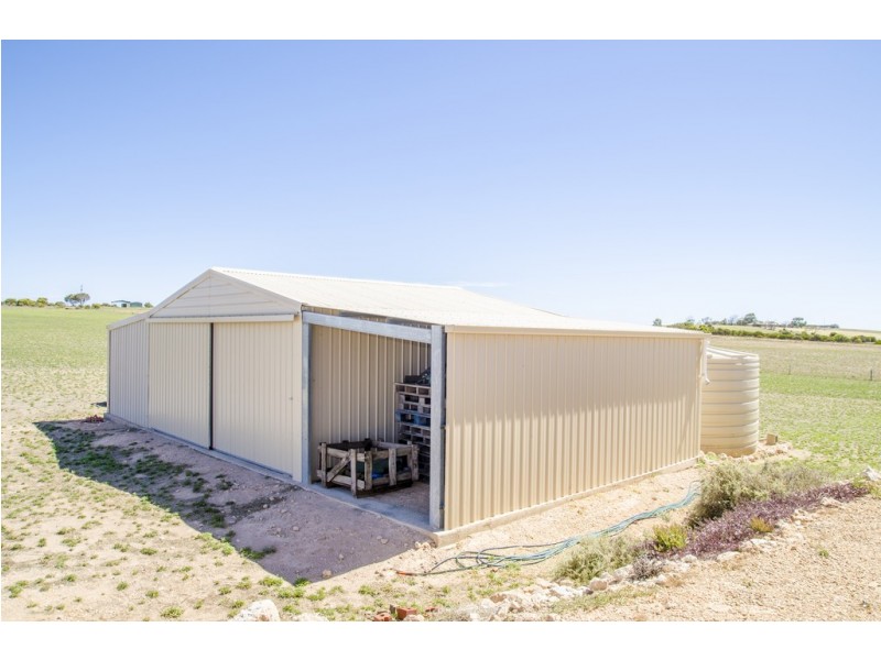 81 AB Smith Road, Streaky Bay SA 5680