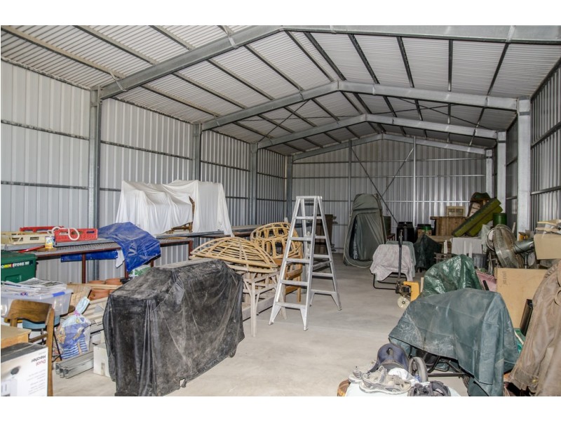 81 AB Smith Road, Streaky Bay SA 5680