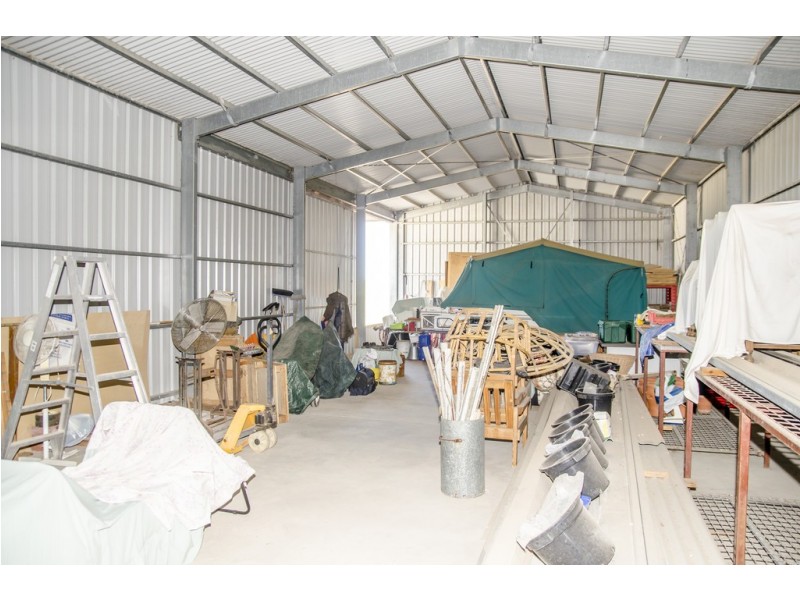 81 AB Smith Road, Streaky Bay SA 5680