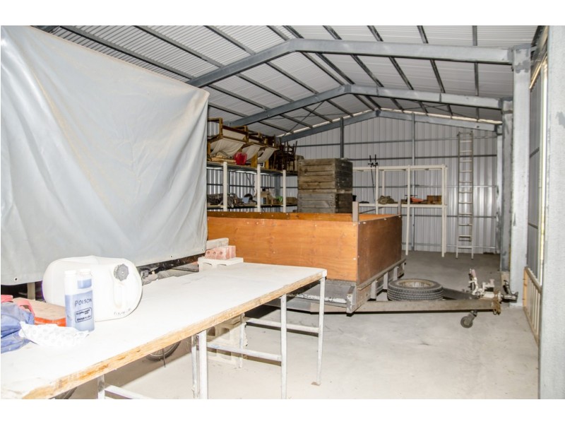 81 AB Smith Road, Streaky Bay SA 5680