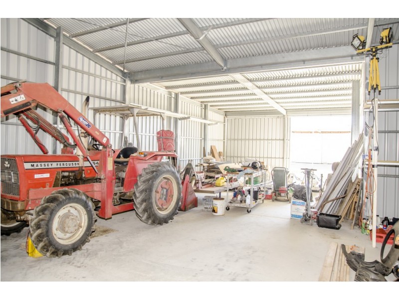 81 AB Smith Road, Streaky Bay SA 5680