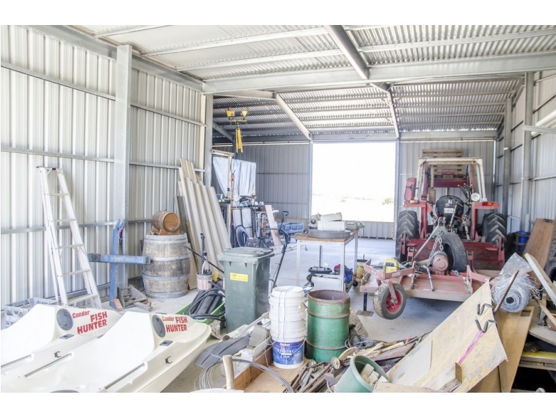 81 AB Smith Road, Streaky Bay SA 5680