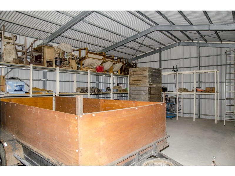 81 AB Smith Road, Streaky Bay SA 5680