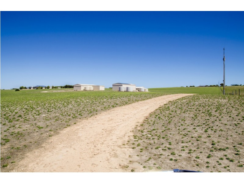 81 AB Smith Road, Streaky Bay SA 5680