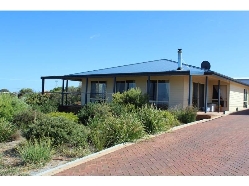 62 Beach Terrace, Elliston SA 5670