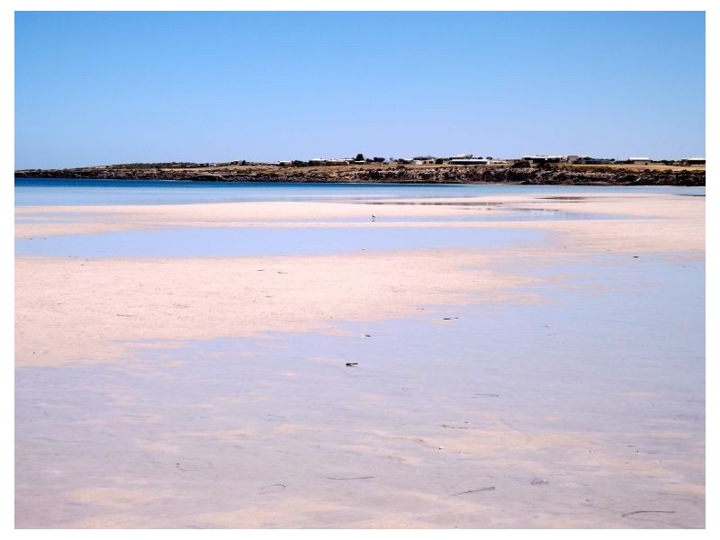 5 Seaview Road, Perlubie SA 5680