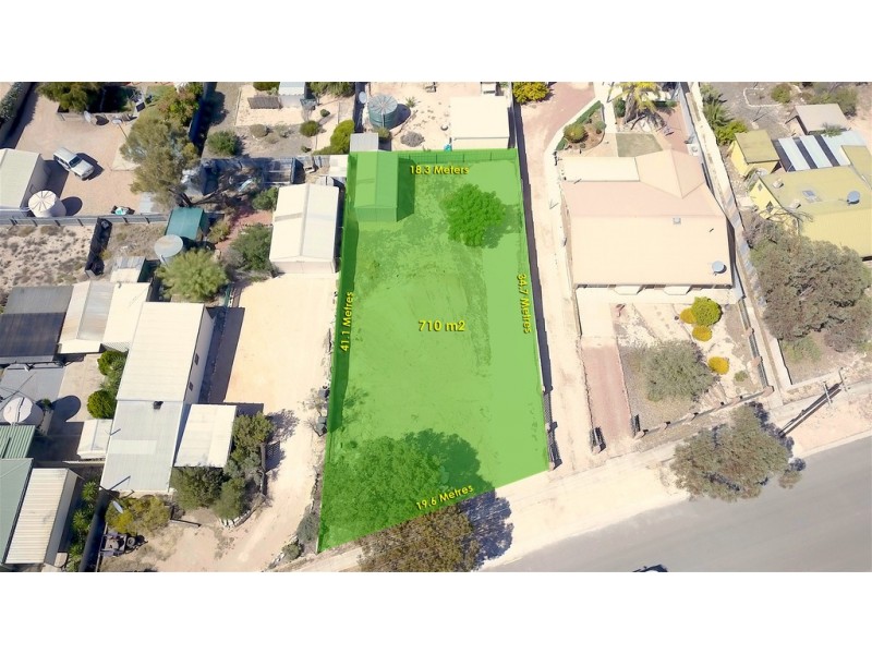31 Park Avenue, Streaky Bay SA 5680