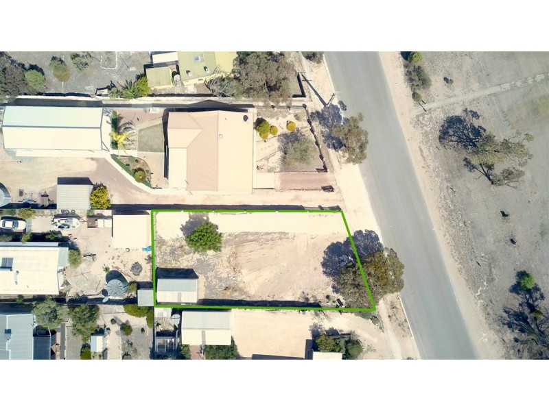 31 Park Avenue, Streaky Bay SA 5680