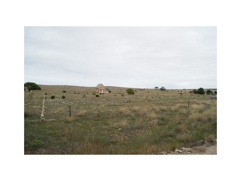 Lot 70 Main Street, Sheringa SA 5607