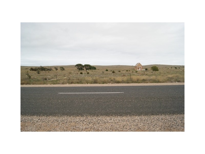 Lot 70 Main Street, Sheringa SA 5607