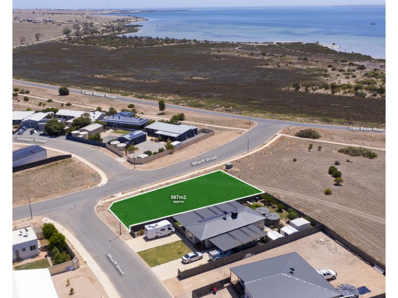 1 Wharff Street, Streaky Bay SA 5680