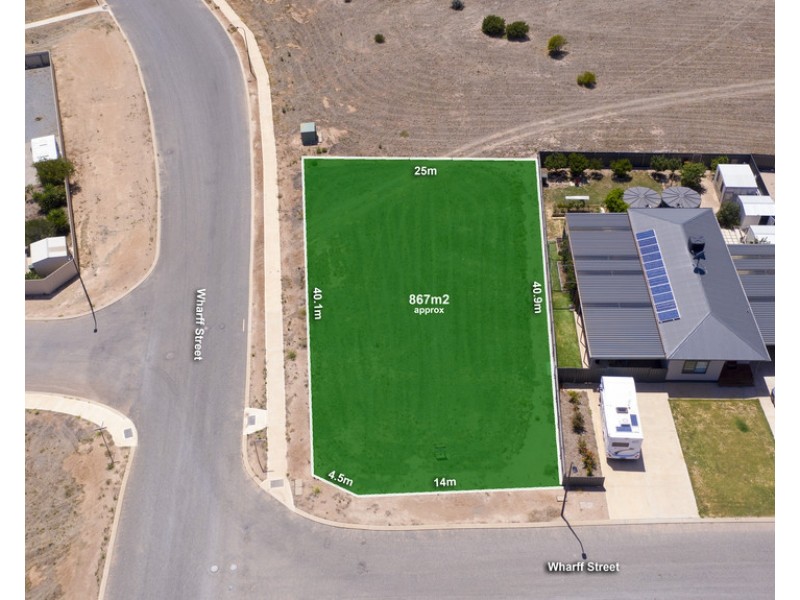 1 Wharff Street, Streaky Bay SA 5680