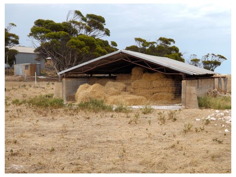 Sec 24-31 Flinders Highway, Smoky Bay SA 5680