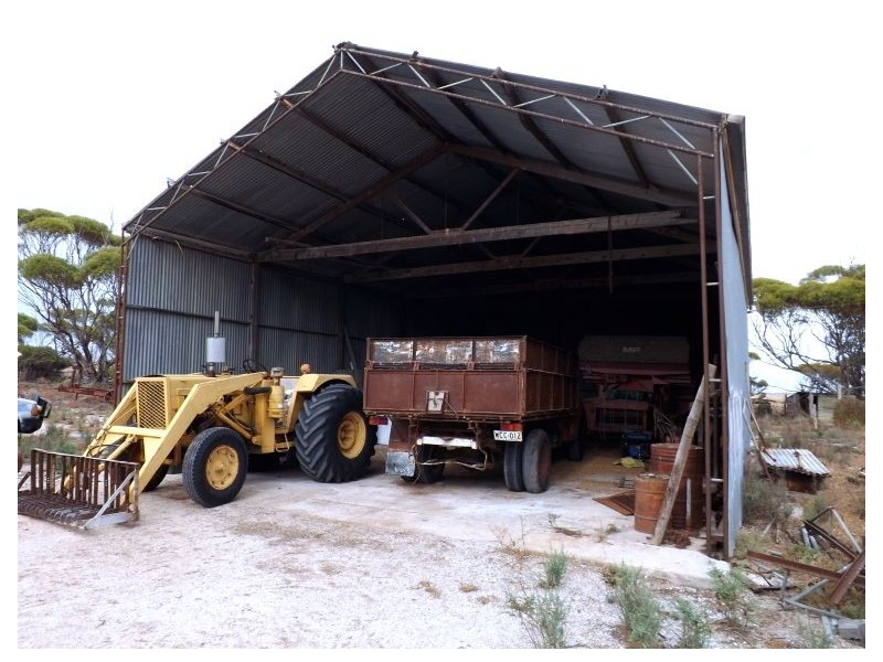 Sec 24-31 Flinders Highway, Smoky Bay SA 5680