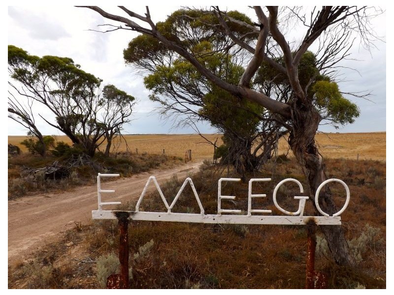 Sec 24-31 Flinders Highway, Smoky Bay SA 5680