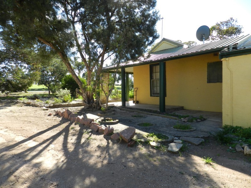 35 Park Avenue, Streaky Bay SA 5680