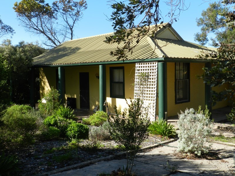 35 Park Avenue, Streaky Bay SA 5680