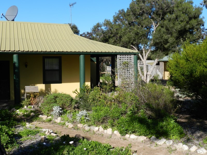 35 Park Avenue, Streaky Bay SA 5680