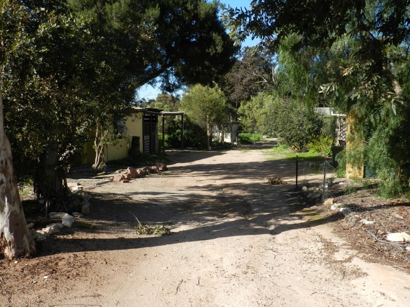 35 Park Avenue, Streaky Bay SA 5680